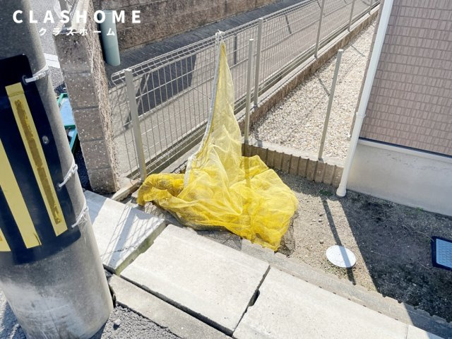 ヴィラ　ベルク　　刈谷市近郊の賃貸はクラスホーム刈谷店のその他共用部分