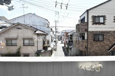 【展望】 | リアライズ小路