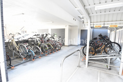 【駐車場】 | リアライズ小路