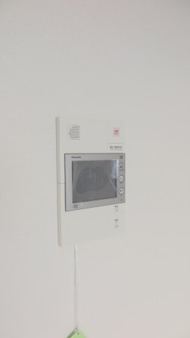 レオンコンフォート難波南Ⅱのセキュリティ