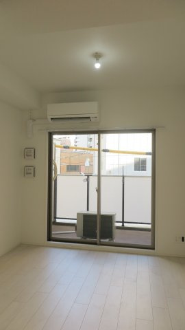 レオンコンフォート難波南Ⅱの内装