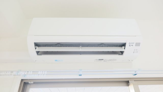 レオンコンフォート難波南Ⅱの設備