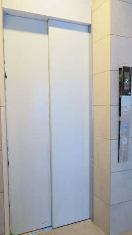 レオンコンフォート難波南Ⅱのその他共用部分