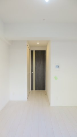 レオンコンフォート難波南Ⅱの居間・リビング