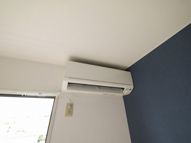 シャトレーの設備