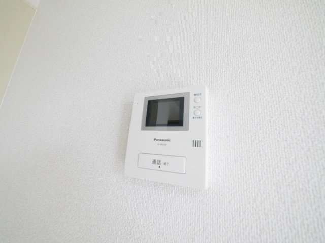 シャトレーのセキュリティ
