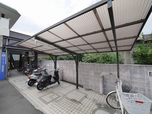 シャトレーのその他共用部分