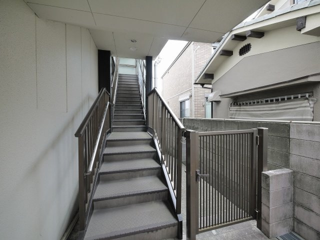 シャトレーのその他