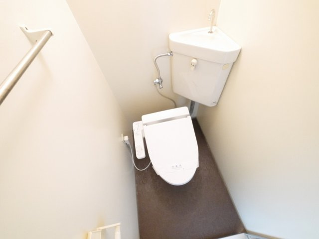 シャトレーの独立洗面台