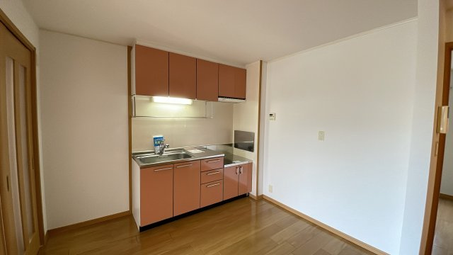 メゾン中の池のその他