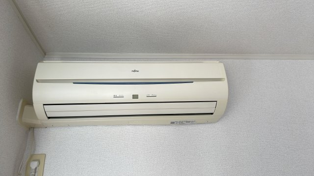 メゾン中の池の設備