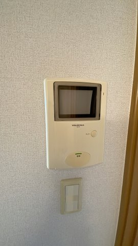 メゾン中の池のセキュリティ