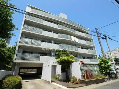 【外観】 | エスポア東山Ⅱ　＜仲介手数料無料＞東山小・東星中　