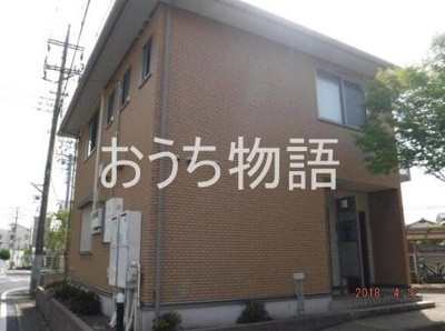 【外観】 | エクセルリバティⅡ