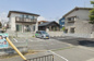 若竹町1丁目駐車場の画像