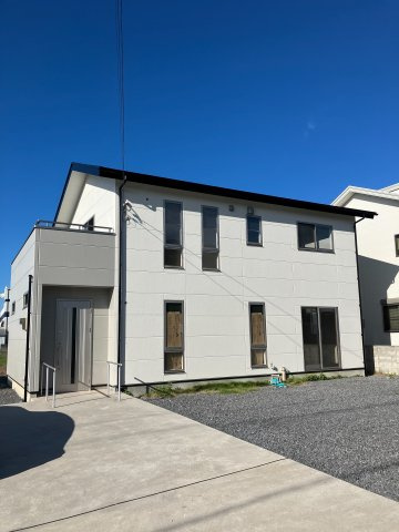 香川県高松市香南町由佐土地建物【1,980】99.27坪　36.0坪の外観