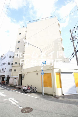 【外観】 | 宮本マンション | おしゃれな外観です