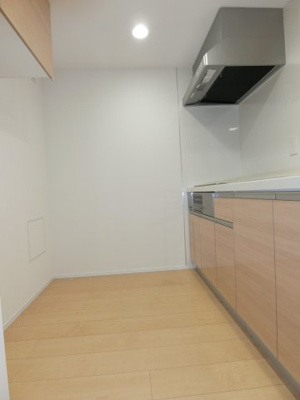 【キッチン】 | GOTEN武蔵小杉 | 他のお部屋の参考写真となります。