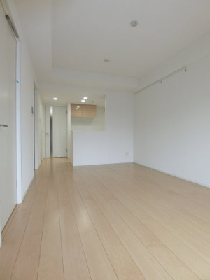 【居間・リビング】 | GOTEN武蔵小杉 | 他のお部屋の参考写真となります。