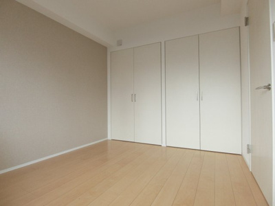 【寝室】 | GOTEN武蔵小杉 | 他のお部屋の参考写真となります。