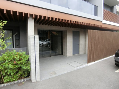 【エントランス】 | GOTEN武蔵小杉