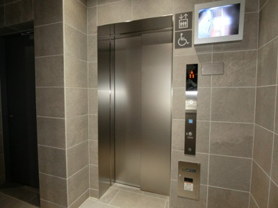 【その他共用部分】 | GOTEN武蔵小杉