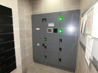 【その他共用部分】 | GOTEN武蔵小杉