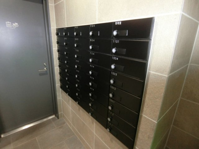 【その他共用部分】 | GOTEN武蔵小杉