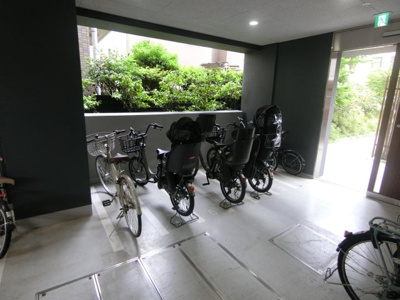 【その他共用部分】 | GOTEN武蔵小杉