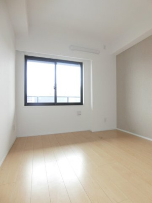 【寝室】 | GOTEN武蔵小杉 | 他のお部屋の参考写真となります。