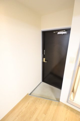 【玄関】 | ミレイ大宮