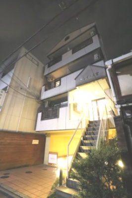 【外観】 | ミレイ大宮