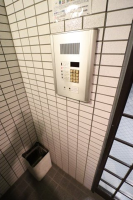 【セキュリティ】 | ミレイ大宮