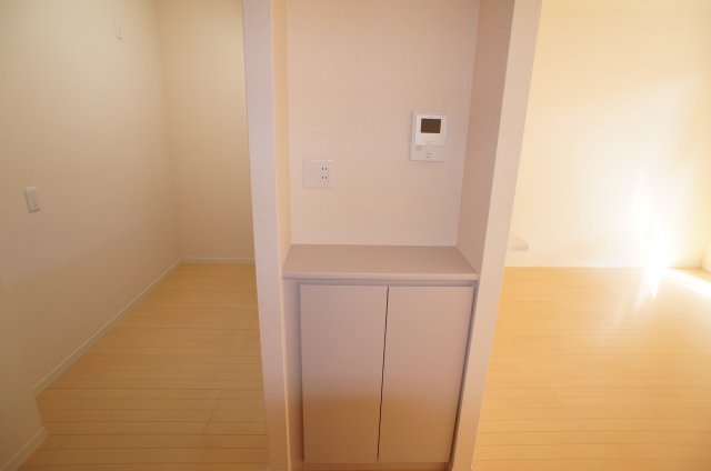 【玄関】 | メゾンＭＳＫ