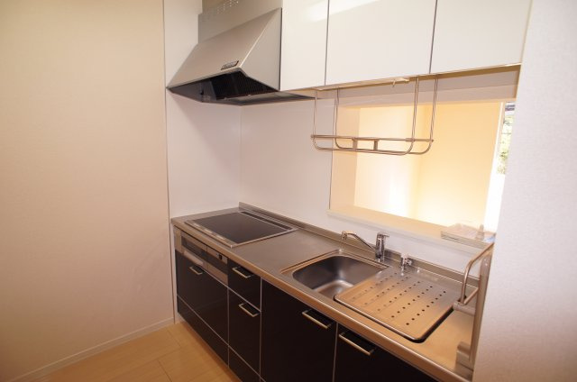 【キッチン】 | メゾンＭＳＫ