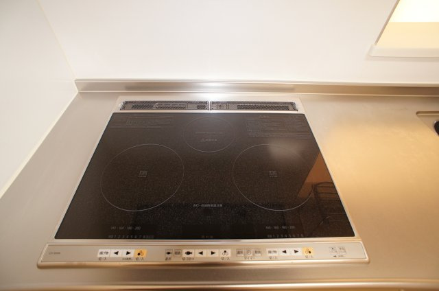 【キッチン】 | メゾンＭＳＫ