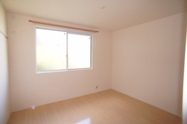 【洋室】 | メゾンＭＳＫ