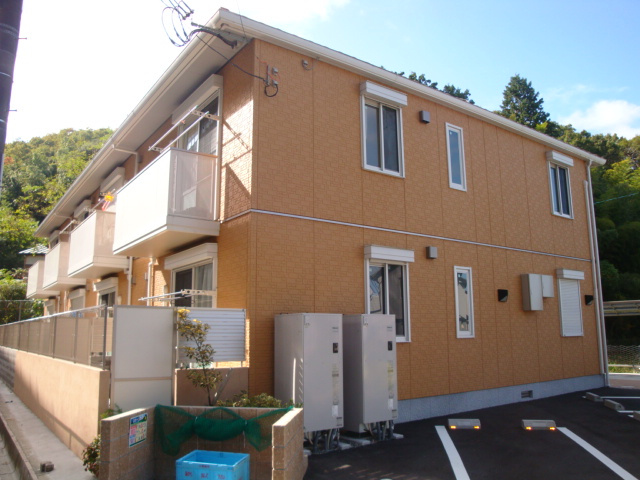 【外観】 | メゾンＭＳＫ