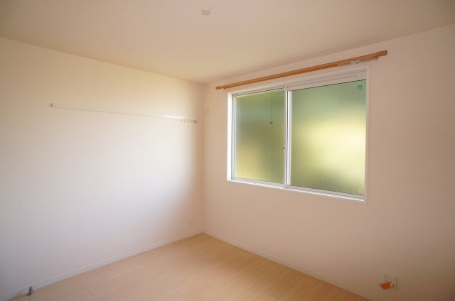 【洋室】 | メゾンＭＳＫ