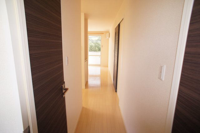 【シャワールーム】 | メゾンＭＳＫ