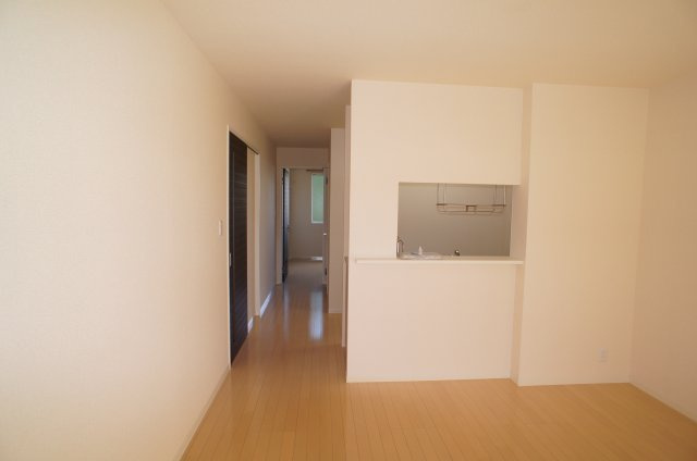 【居間・リビング】 | メゾンＭＳＫ