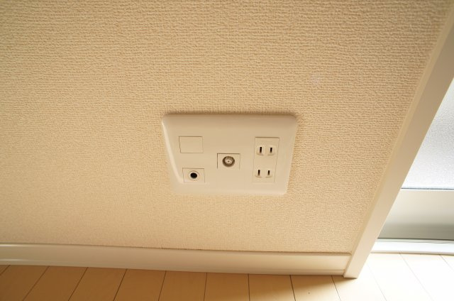 【設備】 | メゾンＭＳＫ