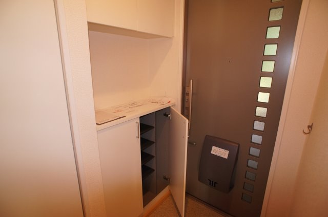 【玄関】 | メゾンＭＳＫ