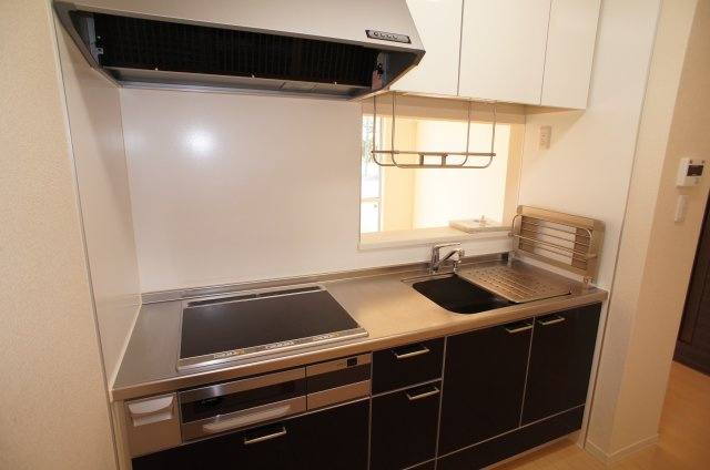 【キッチン】 | メゾンＭＳＫ