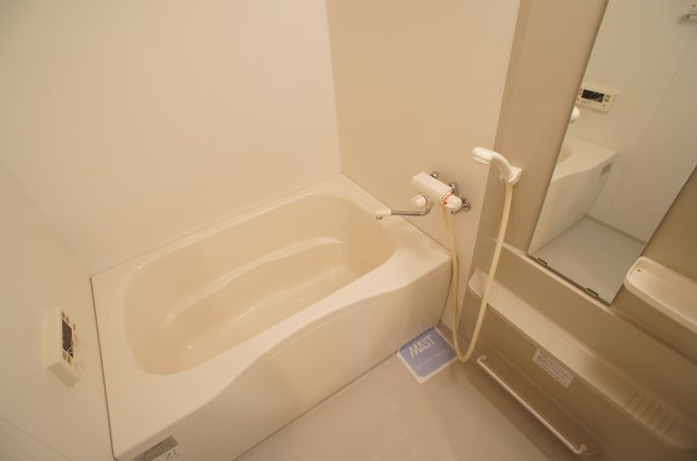 【浴室】 | メゾンＭＳＫ