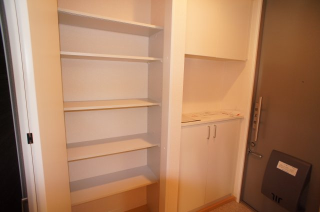 【収納】 | メゾンＭＳＫ