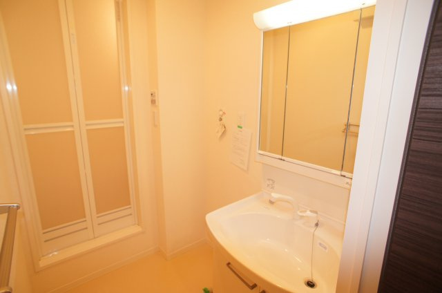 【独立洗面台】 | メゾンＭＳＫ