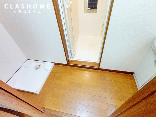 アンプルール リーブル KOIKEⅡA　　 刈谷市近郊の賃貸はクラスホーム刈谷店の内装