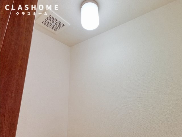 アンプルール リーブル KOIKEⅡA　　 刈谷市近郊の賃貸はクラスホーム刈谷店の設備