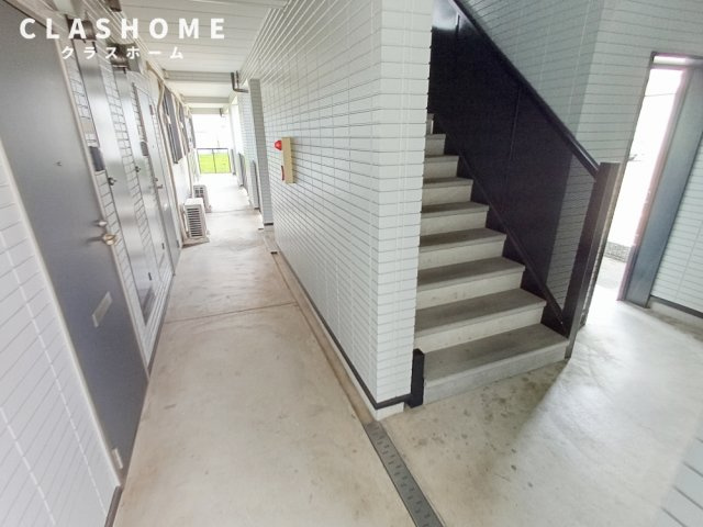 アンプルール リーブル KOIKEⅡA　　 刈谷市近郊の賃貸はクラスホーム刈谷店のロビー